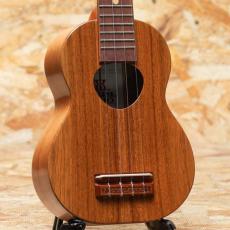 Koaloha Opio KSO-02 Soprano Long Neck