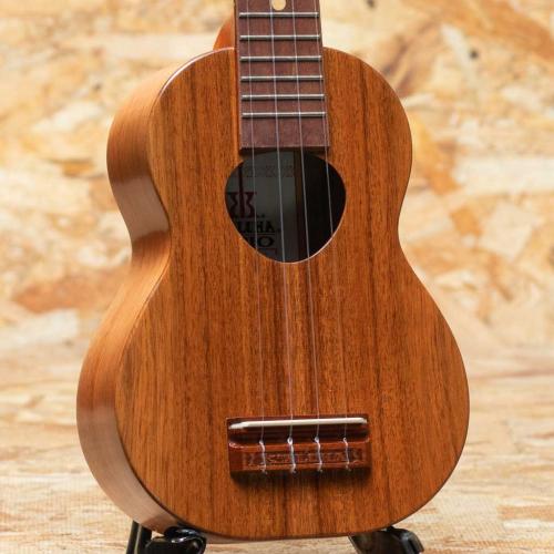 Koaloha Opio KSO-02 Soprano Long Neck