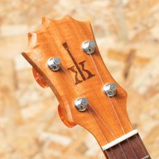 Koaloha Opio KSO-02 Soprano Long Neck_4