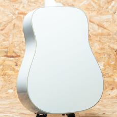 Gibson Hummingbird Maple Alpine White_2