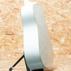 Gibson Hummingbird Maple Alpine White_5