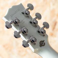 Gibson Hummingbird Maple Alpine White_9
