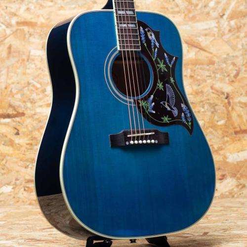 Gibson Miranda Lambert Bluebird