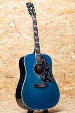 Gibson Miranda Lambert Bluebird_3