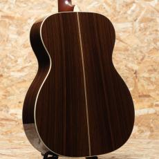 Martin CTM OOO-42 Adirondack Spruce Top 2010_2
