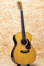 Martin CTM OOO-42 Adirondack Spruce Top 2010_3
