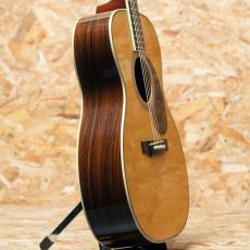 Martin CTM OOO-42 Adirondack Spruce Top 2010_4