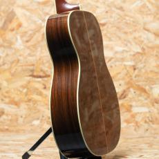 Martin CTM OOO-42 Adirondack Spruce Top 2010_5