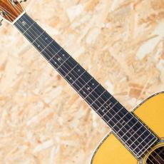 Martin CTM OOO-42 Adirondack Spruce Top 2010_6