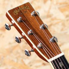 Martin CTM OOO-42 Adirondack Spruce Top 2010_8
