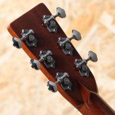 Martin CTM OOO-42 Adirondack Spruce Top 2010_9