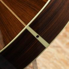 Martin CTM OOO-42 Adirondack Spruce Top 2010_10