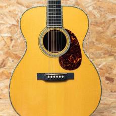 Martin CTM OOO-42 Adirondack Spruce Top 2010_11