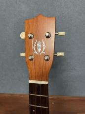 Seilen 【店頭限定】SLMT-3720 Mini Tenor 2024年製　Sinker Cedar × Pernambuco_5