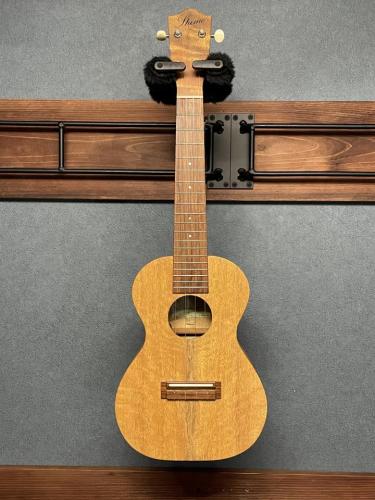 Shimo Guitars 【店頭限定】mango コンサート PU搭載