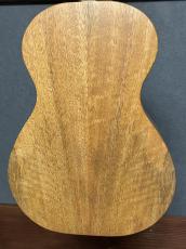 Shimo Guitars 【店頭限定】mango コンサート PU搭載_3
