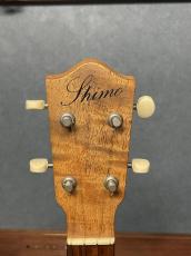 Shimo Guitars 【店頭限定】mango コンサート PU搭載_4
