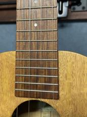 Shimo Guitars 【店頭限定】mango コンサート PU搭載_6