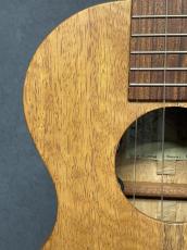 Shimo Guitars 【店頭限定】mango コンサート PU搭載_7