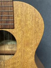 Shimo Guitars 【店頭限定】mango コンサート PU搭載_8