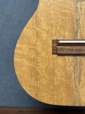 Shimo Guitars 【店頭限定】mango コンサート PU搭載_9