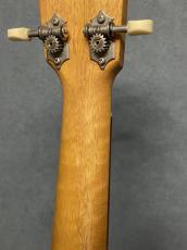 Shimo Guitars 【店頭限定】mango コンサート PU搭載_12