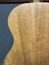 Shimo Guitars 【店頭限定】mango コンサート PU搭載_13