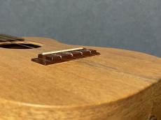Shimo Guitars 【店頭限定】mango コンサート PU搭載_14