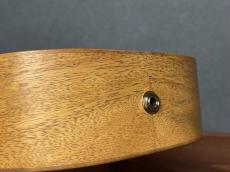 Shimo Guitars 【店頭限定】mango コンサート PU搭載_15