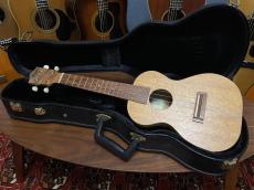 Shimo Guitars 【店頭限定】mango コンサート PU搭載_17