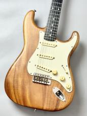 Fender Japan KOA Stratocaster 1980年代製 【3.38KG】【激レアUSED】【コアボディ&ネック】
