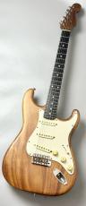 Fender Japan KOA Stratocaster 1980年代製 【3.38KG】【激レアUSED】【コアボディ&ネック】_3