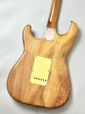 Fender Japan KOA Stratocaster 1980年代製 【3.38KG】【激レアUSED】【コアボディ&ネック】_4