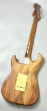 Fender Japan KOA Stratocaster 1980年代製 【3.38KG】【激レアUSED】【コアボディ&ネック】_5