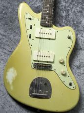 八弦小唄 60's JM Style Alder/Brazilian Rosewood FB Olympic White 【ハカランダ指板】【激レア】【美品中古】