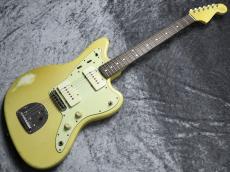 八弦小唄 60's JM Style Alder/Brazilian Rosewood FB Olympic White 【ハカランダ指板】【激レア】【美品中古】_2