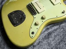 八弦小唄 60's JM Style Alder/Brazilian Rosewood FB Olympic White 【ハカランダ指板】【激レア】【美品中古】_3