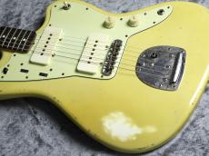 八弦小唄 60's JM Style Alder/Brazilian Rosewood FB Olympic White 【ハカランダ指板】【激レア】【美品中古】_4