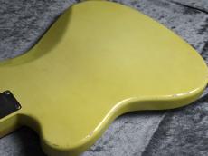 八弦小唄 60's JM Style Alder/Brazilian Rosewood FB Olympic White 【ハカランダ指板】【激レア】【美品中古】_7