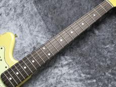 八弦小唄 60's JM Style Alder/Brazilian Rosewood FB Olympic White 【ハカランダ指板】【激レア】【美品中古】_9