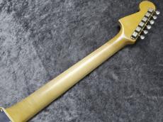 八弦小唄 60's JM Style Alder/Brazilian Rosewood FB Olympic White 【ハカランダ指板】【激レア】【美品中古】_10