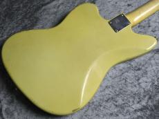 八弦小唄 60's JM Style Alder/Brazilian Rosewood FB Olympic White 【ハカランダ指板】【激レア】【美品中古】_11