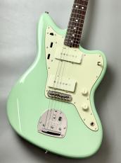 Fender 【限定カラー!】FSR Made in Japan Traditional 60s Jazzmaster Surf Green #JD26021988 【3.36KG】