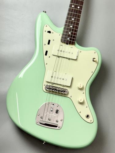 Fender 【限定カラー!】FSR Made in Japan Traditional 60s Jazzmaster Surf Green #JD26021988 【3.36KG】