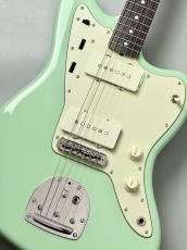 Fender 【限定カラー!】FSR Made in Japan Traditional 60s Jazzmaster Surf Green #JD26021988 【3.36KG】_2