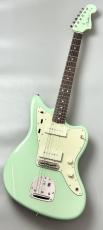Fender 【限定カラー!】FSR Made in Japan Traditional 60s Jazzmaster Surf Green #JD26021988 【3.36KG】_3