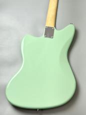 Fender 【限定カラー!】FSR Made in Japan Traditional 60s Jazzmaster Surf Green #JD26021988 【3.36KG】_4