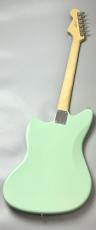 Fender 【限定カラー!】FSR Made in Japan Traditional 60s Jazzmaster Surf Green #JD26021988 【3.36KG】_5