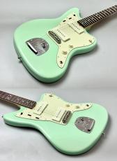 Fender 【限定カラー!】FSR Made in Japan Traditional 60s Jazzmaster Surf Green #JD26021988 【3.36KG】_6
