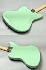 Fender 【限定カラー!】FSR Made in Japan Traditional 60s Jazzmaster Surf Green #JD26021988 【3.36KG】_7